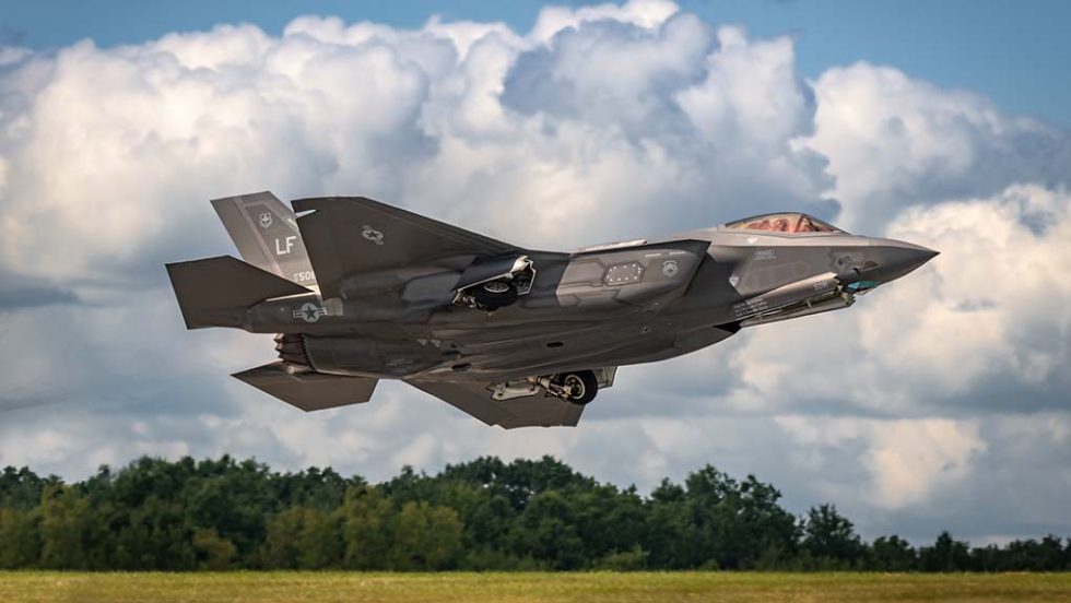 f35